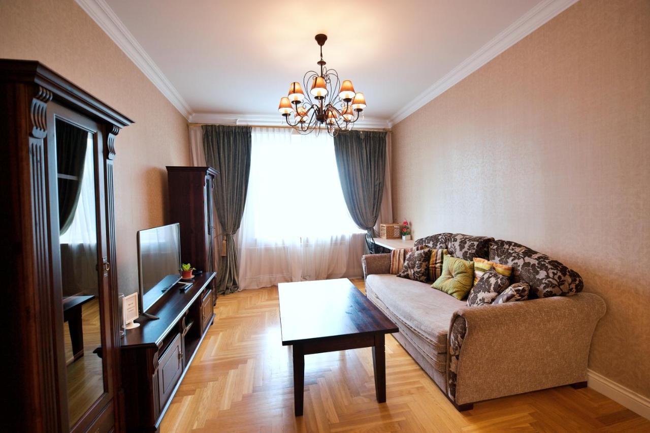 Exporta Residence Nearby Old Town Riga Dış mekan fotoğraf
